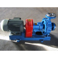 RY series air-cooled hot oil pump